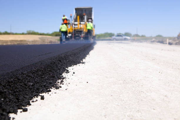 Best Recycled Asphalt Driveway Installation  in Squirrel Mountain Valley, CA