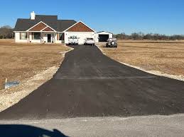 Best Driveway Grading and Leveling  in Squirrel Mountain Valley, CA