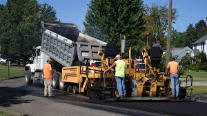 Best Paver Driveway Installation  in Squirrel Mountain Valley, CA